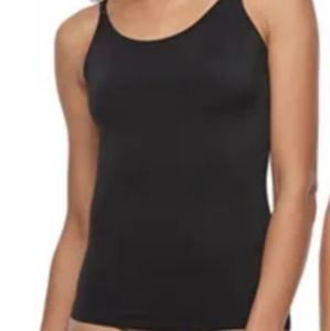 Warner's  Moderate Shaping Camisole Size Large